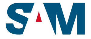 LOGO SAM 7 PNG